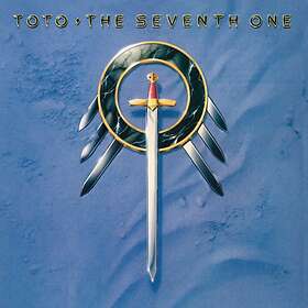 Toto: The seventh one (Rem) (Vinyl)