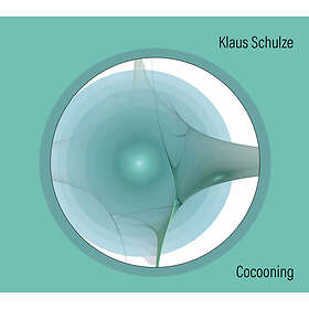 Schulze Klaus: Cocooning CD