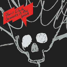 Clark Chris: Ceramics Is The Bomb (Vinyl)