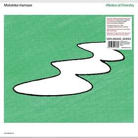 Hamase Motohiko: Notes Of Foresty CD