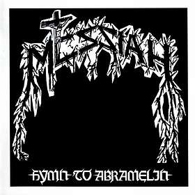 Messiah: Hymn To Abramelin (Vinyl)