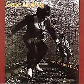 Ludwig Gene: Back On The Track CD