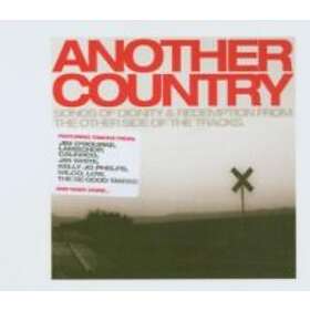 Another Country CD