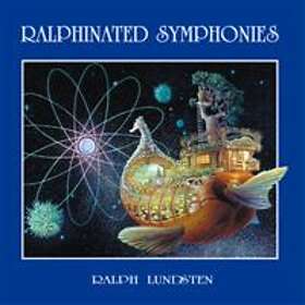 Lundsten Ralph: Ralphinated Symphonies