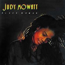 Mowatt Judy: Black Woman (Vinyl)