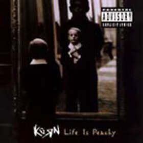 Korn: Life is Peachy (Vinyl)