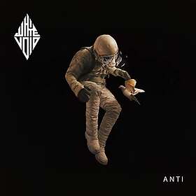 White Void: Anti CD
