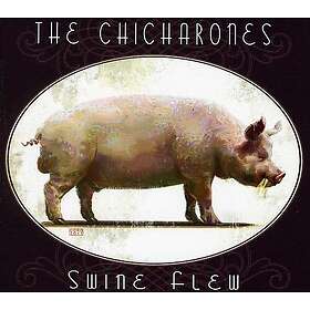 Chicharones: Swine Flew