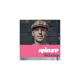 Rinse 20 / Uncle Dugs