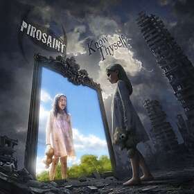 Pirosaint: Know Thyself CD