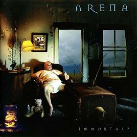 Arena: Immortal? 2019 CD