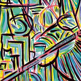 Joyfultalk: Familiar Science (Vinyl)