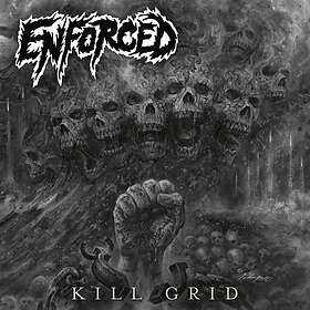 Enforced: Kill grid 2021 CD