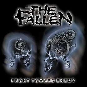 Fallen: Front Toward Enemy CD