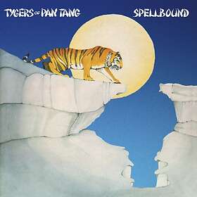 Tygers of Pan Tang: Spellbound 1981