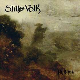 Stille Volk: Milharis CD