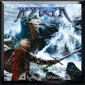 Wyvern: Lords Of Winter CD