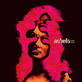 Nebula: Holy Shit (Vinyl)