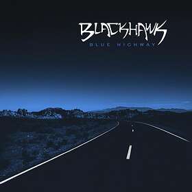 Blackhawk: Blue Highway CD