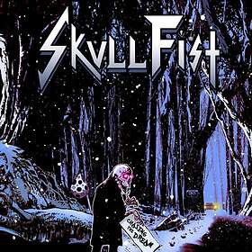 Skull Fist: Chasing The Dream CD