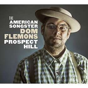 Flemons Dom: Prospect Hill CD