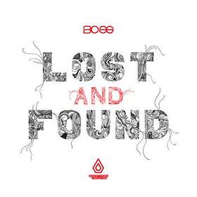 Bcee: Lost & Found