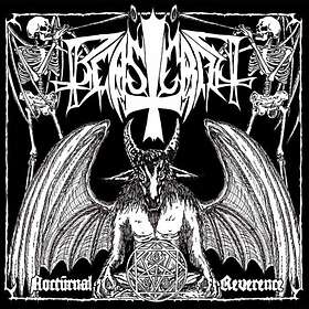 Beastcraft: Nocturnal Reverence (Vinyl)