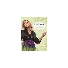 Yohe Vicki: Reveal Your Glory Live