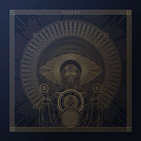 Sermon: Birth Of The Marvellous CD