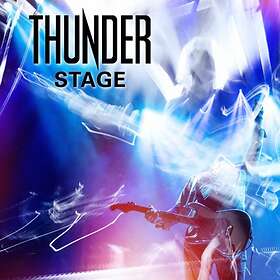 Thunder: Stage Live 2017