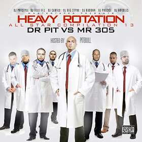 Heavy Rotation Allstars Vol 13