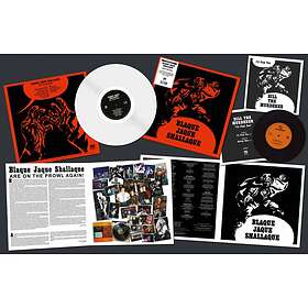 Blaque Jaque Shallaque: Blood On My Hands (Vinyl)