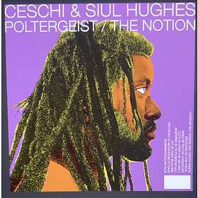 Ceschi And Siul Hughes: Ceschi And Siul Hughes (Vinyl)