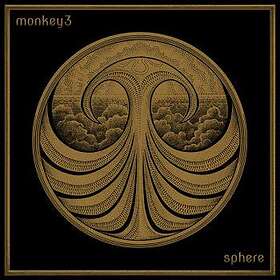 Monkey3: Sphere CD