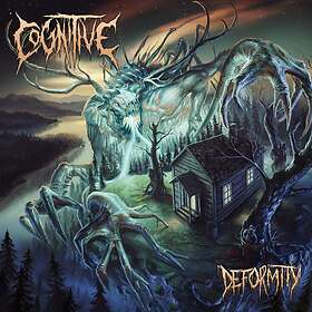Cognitive: Deformity CD