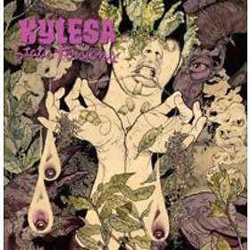 Kylesa: Static tensions 2009