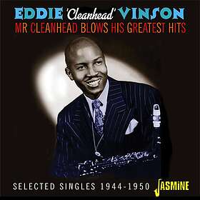 Vinson Eddie Cleanhead: Mr Cleanhead Blows... CD