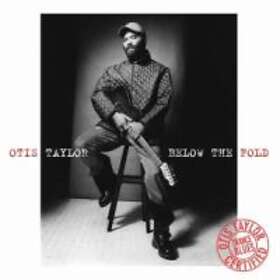 Taylor Otis: Below the fold 2005