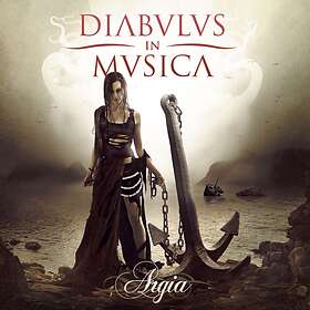 Diabulus In Musica: Argia CD