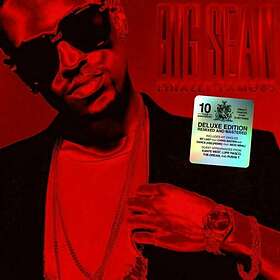 Big Sean: Finally Famous (Vinyl)