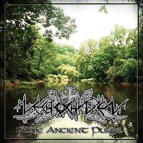 Nechochwen: The Ancient Pulse CD