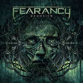 Fearancy: Daemonium CD