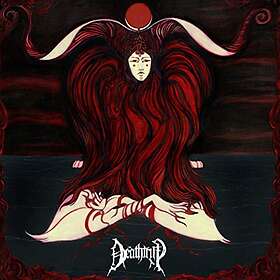 Deathtrip: Demon Solar Totem CD