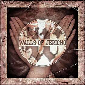 Walls Of Jericho: No One Can save You From... CD
