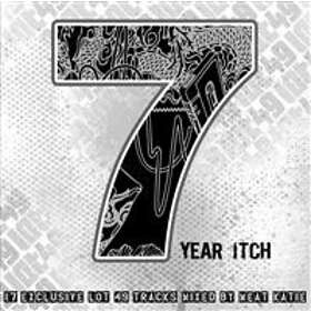 Meat Katie & Lot49 Present: 7 Year Itch