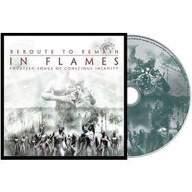 In Flames: Reroute To Remain CD