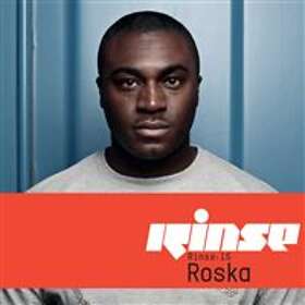 Rinse 15 Mixed By Roska