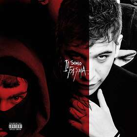 Fasma GG: Io Sono Fasma CD