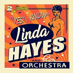 Hayes Linda: Yes! I Know CD
