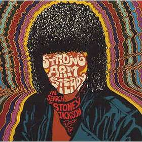 Strong Arm Steady: In Search Of Stoney Jackson
